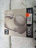Fresh 'n Rebel Code Core casque supra-aural sans fil — photo 1