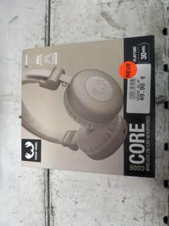 Fresh 'n Rebel Code Core casque supra-aural sans fil