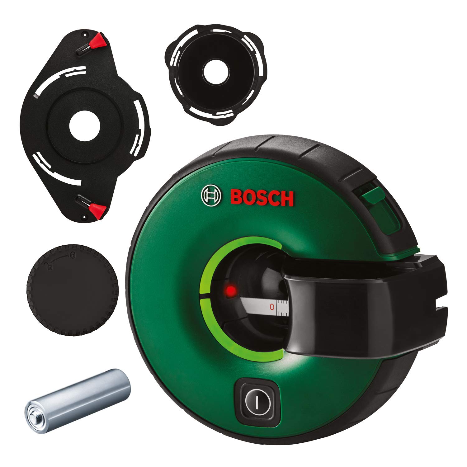 Bosch 0603663A00 - Laser à lignes Atino