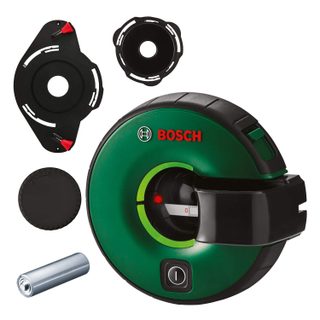 Bosch 0603663A00 - Laser à lignes Atino
