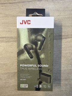 JVC HA-A9T écouteurs true wireless