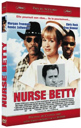 Nurse Betty