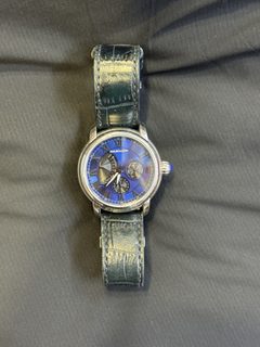 Mauboussin 9352800 - Montre automatique