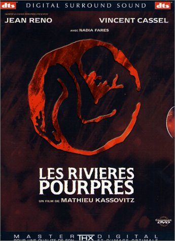 Les Rivières Pourpres