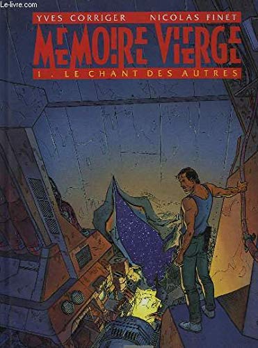 Mémoire Vierge N° 1 - Le Chant Des Autres
