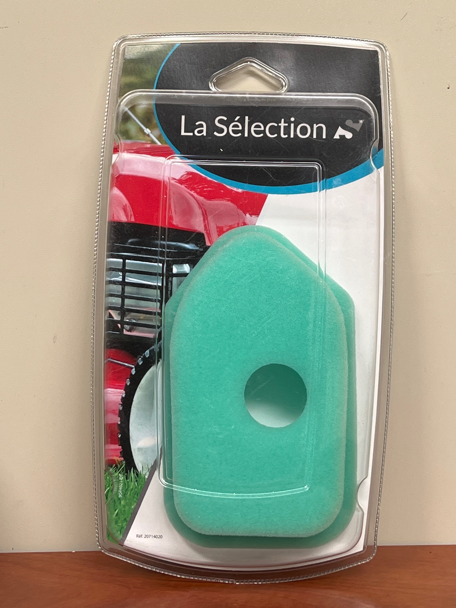 Filtre à air Briggs & Stratton - La Sélection