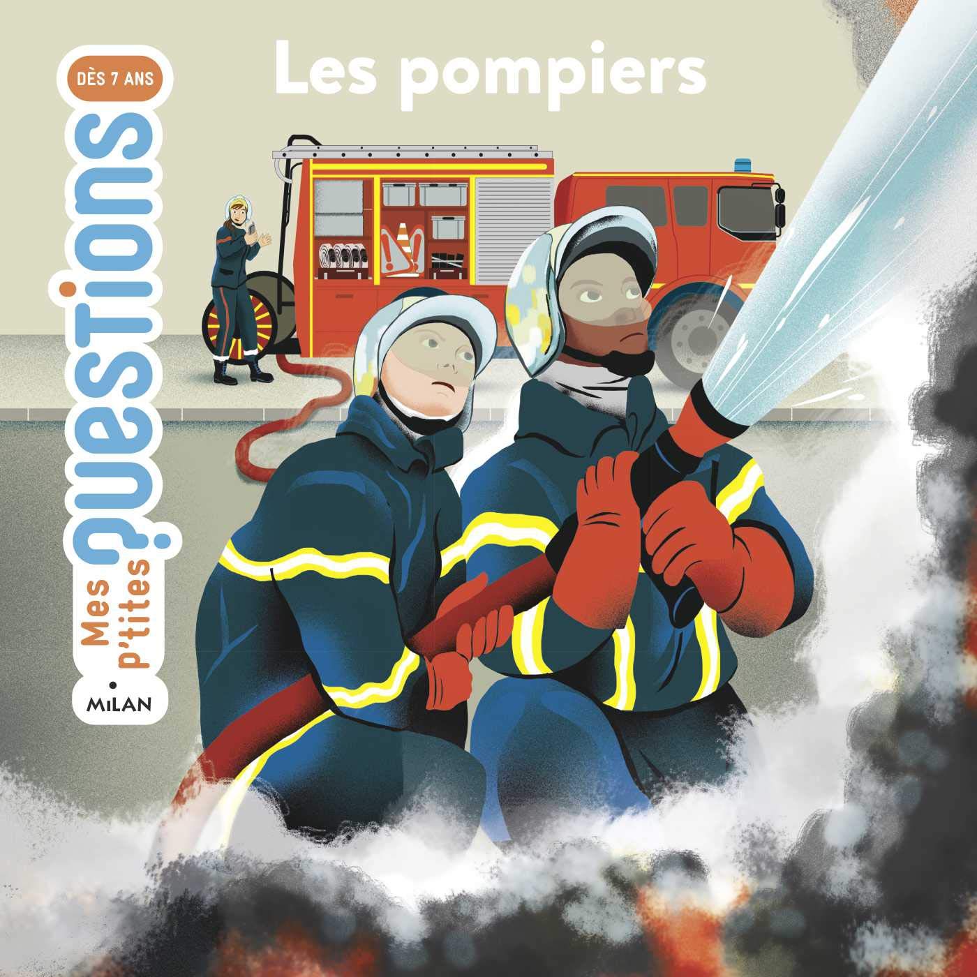 Les Pompiers
