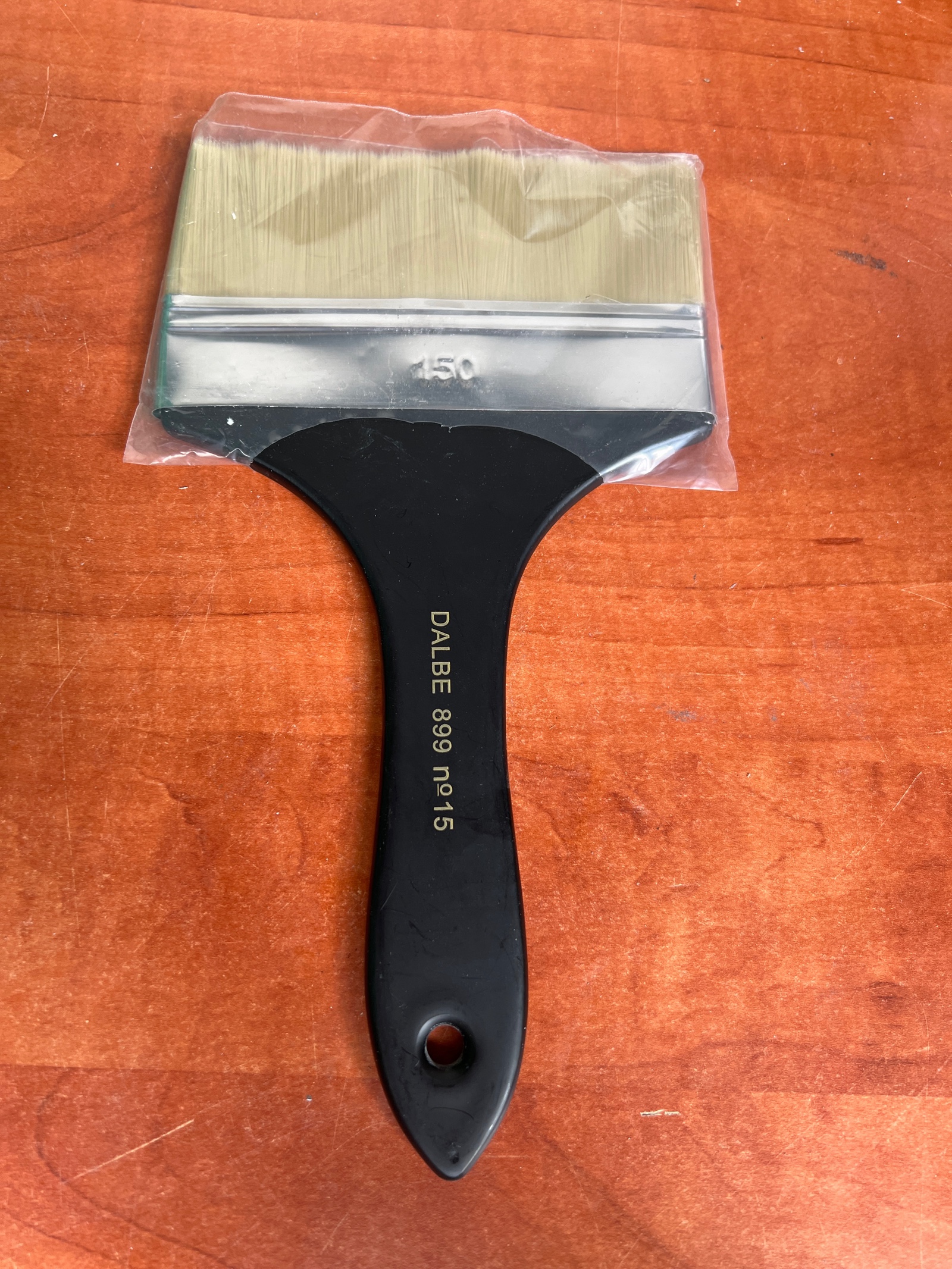 Pinceau large DALBE 889 n°15
