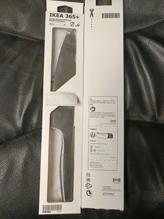 Couteau de cuisine IKEA 365+