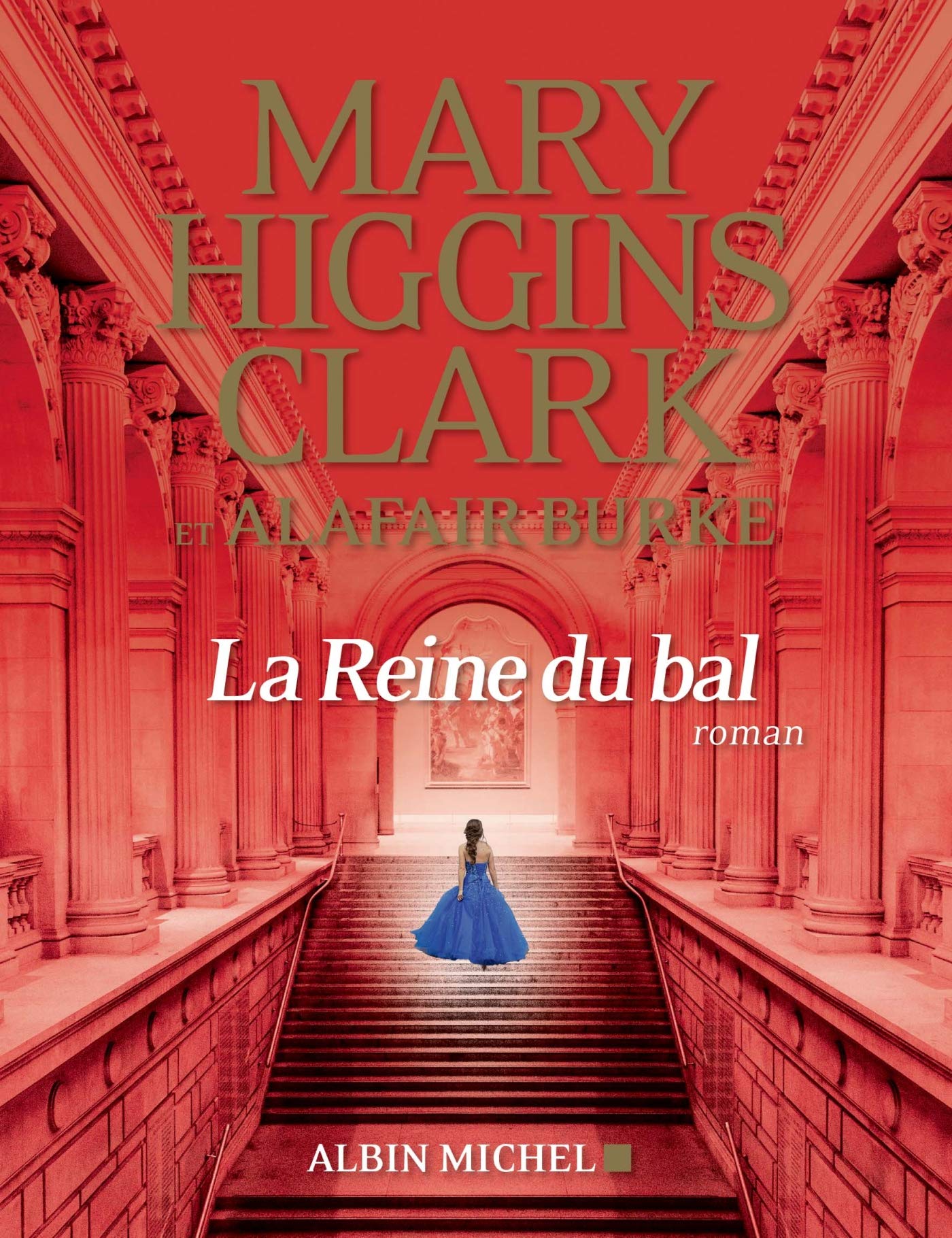 La Reine Du Bal