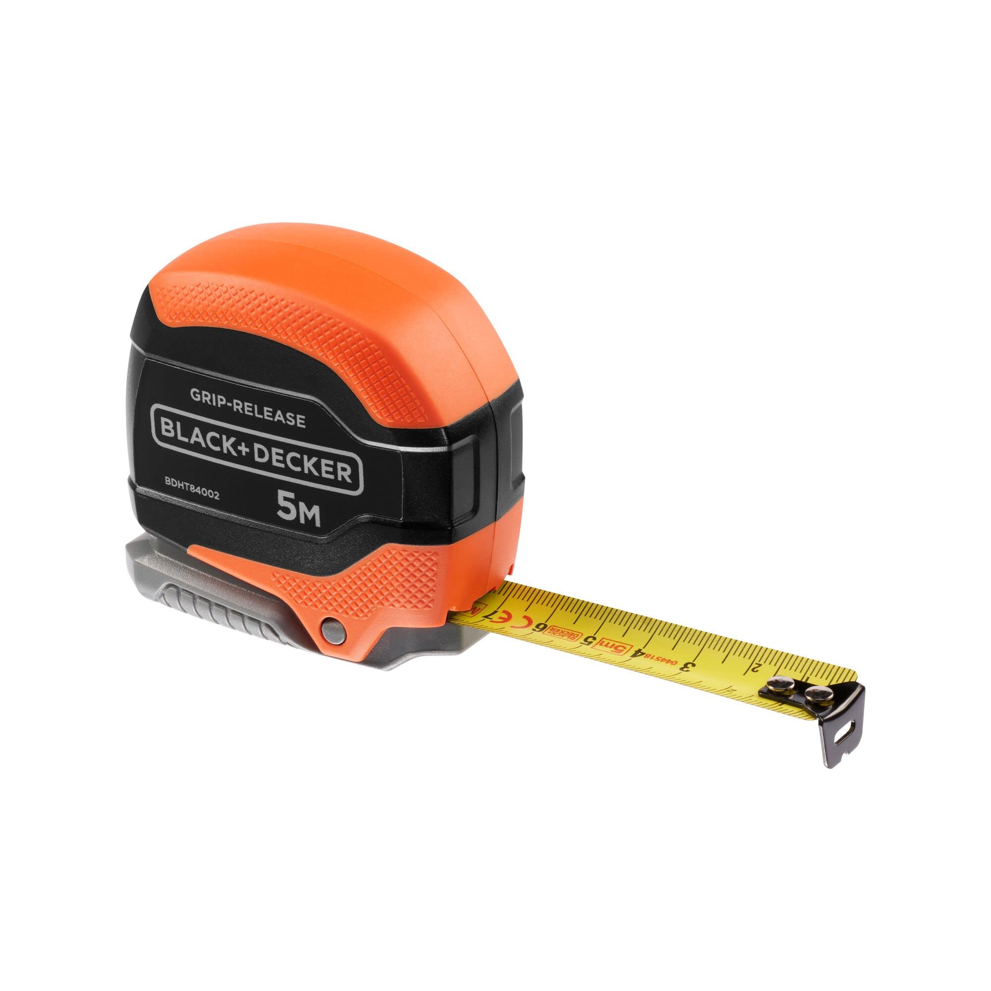 Mètre ruban 5 mètres Black + Decker