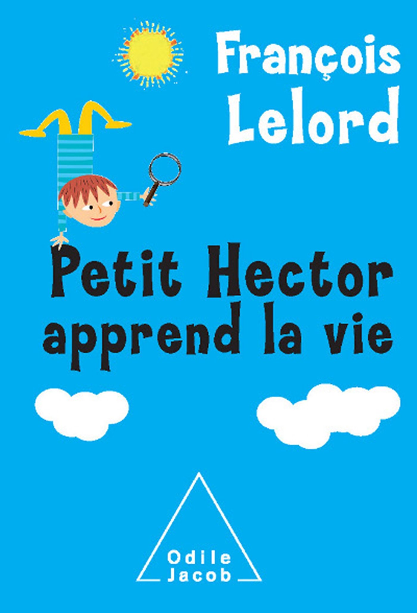 Petit Hector Apprend La Vie