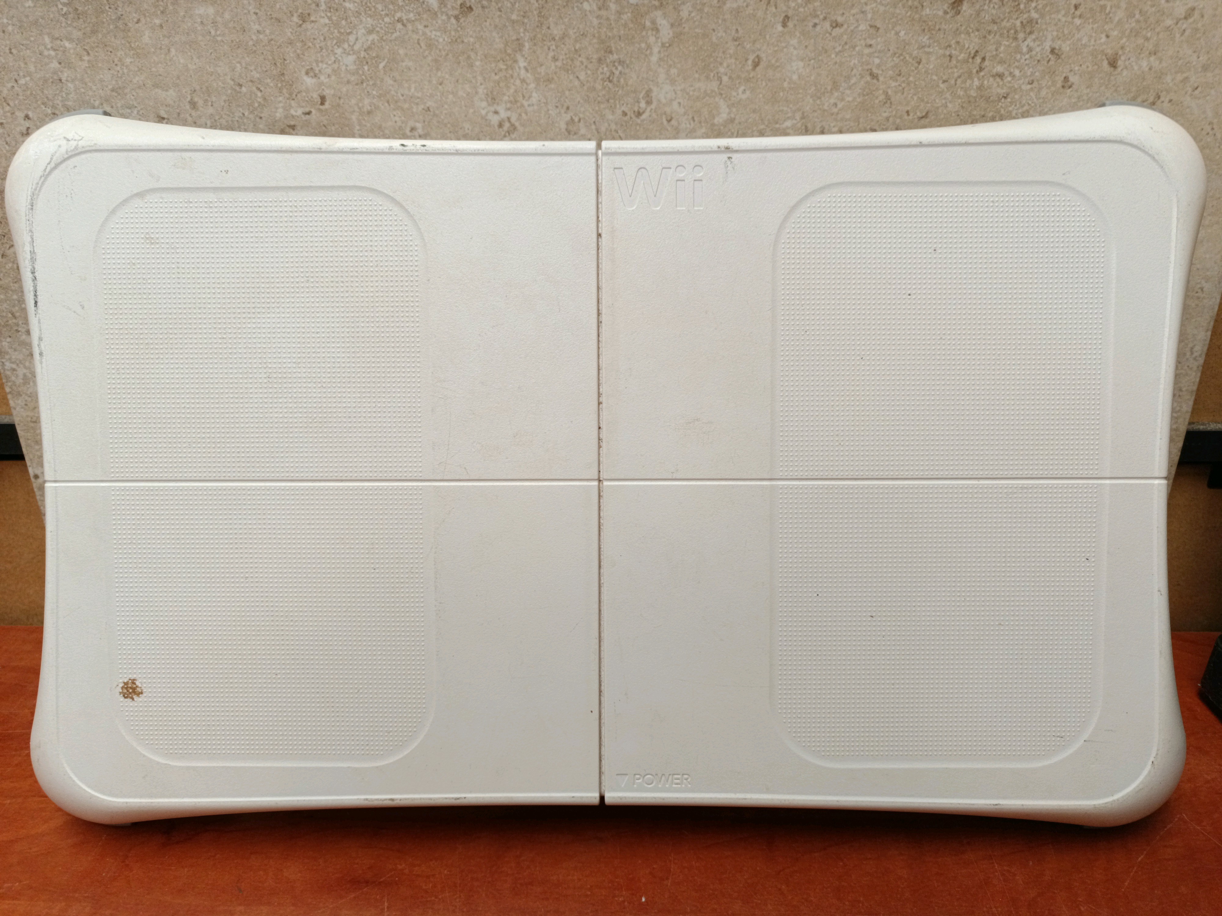 Wii Balance Board
