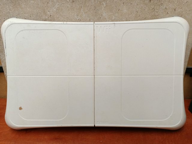 Wii Balance Board