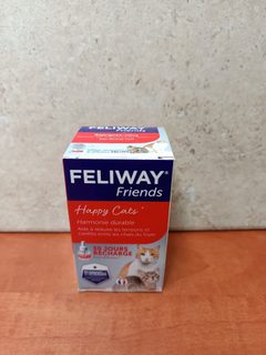 Feliway Friends Recharge 30 jours