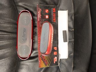 Enceinte Bluetooth WS-251BT