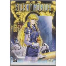 Silent Möbius - Vol. 3