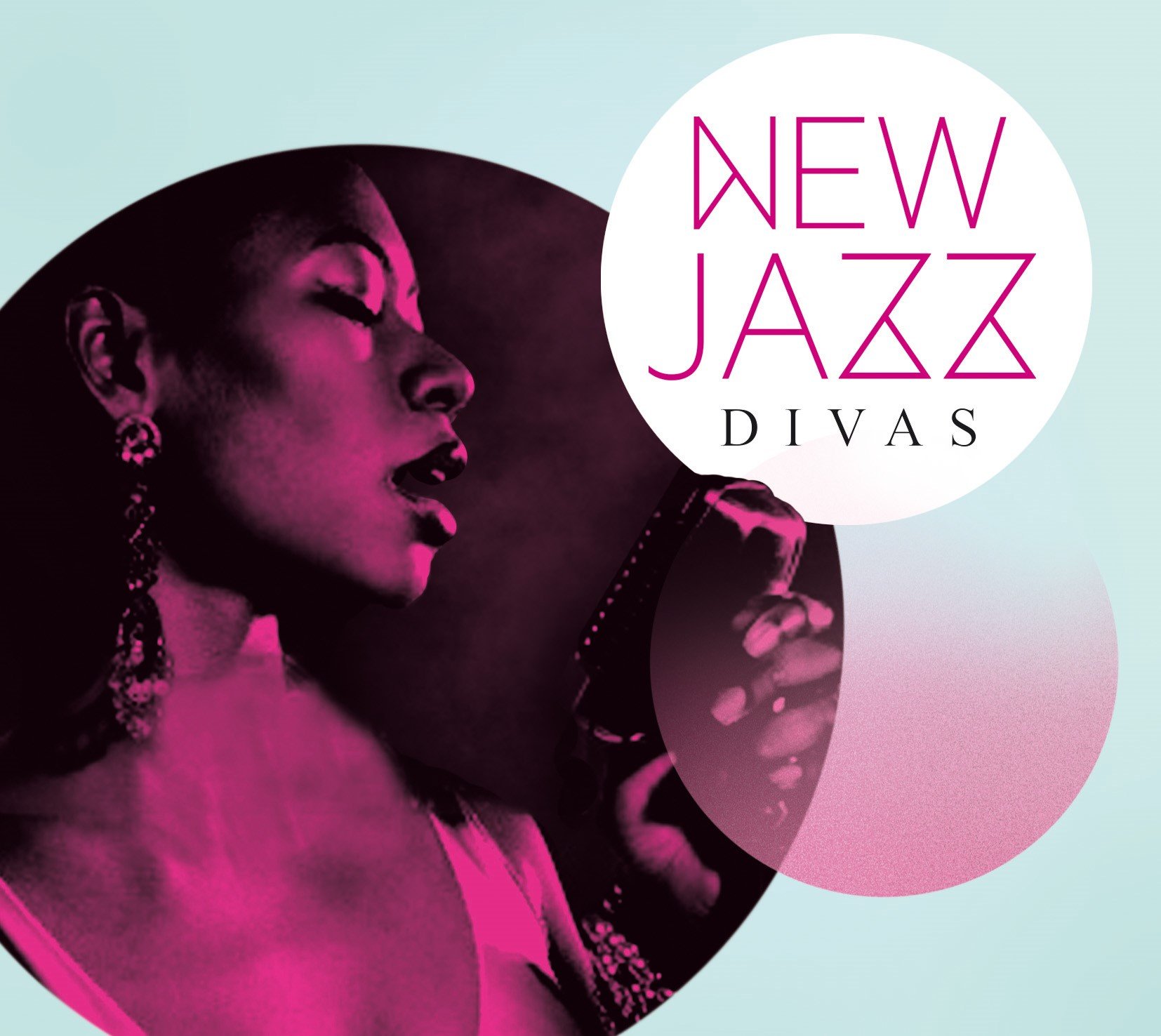 New Jazz Divas 2016