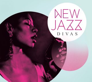 New Jazz Divas 2016