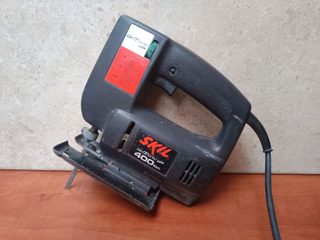 Skil scie sauteuse 400 W (filaire) VARITRONIC