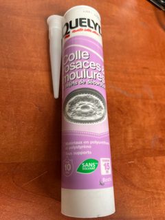 Quelyd Colle rosaces & moulures