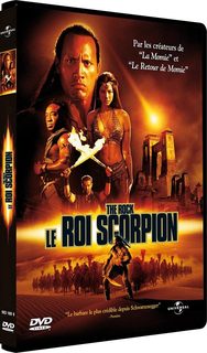 Le Roi Scorpion