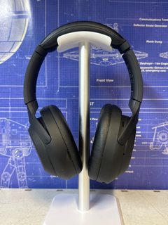 Sony WH-1000XM4 - Casque audio noir