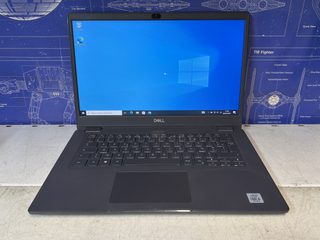 Dell 13 pouces Core i5-10210U, 8 Go RAM, 240 Go SSD, Windows 10