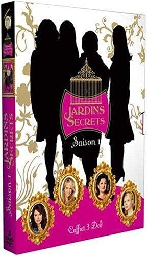 Jardins Secrets - Saison 1