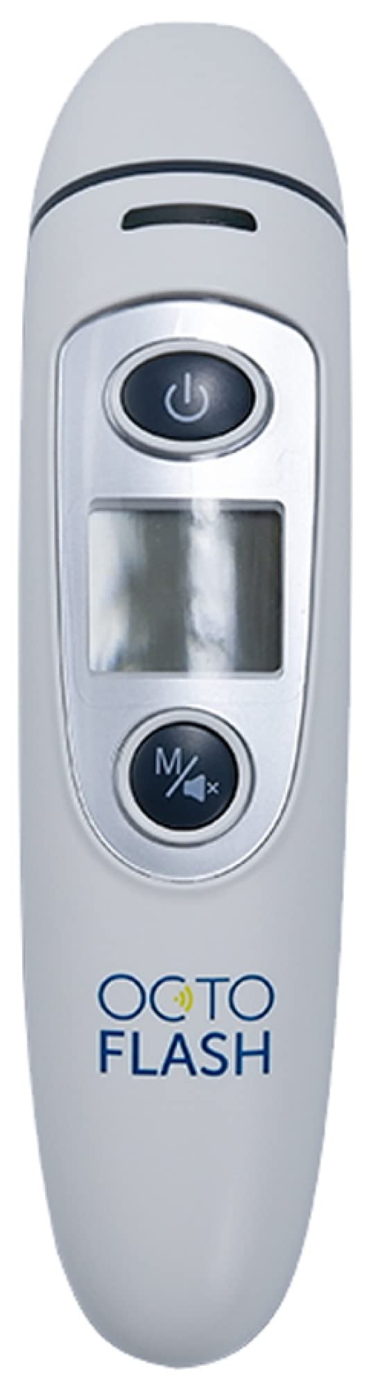 Octoflash Thermomètre Médical Frontal Sans Contact Pediact - Un Thermomètre