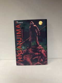 Higanjima - L'île des vampires - Tome 17