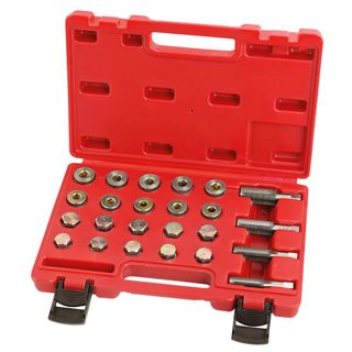 Coffret de réparation filetage bouchons vidange AUTOBEST
