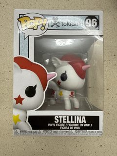 Funko Pop! Tokidoki Stellina #96 - Figurine vinyle