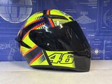 Casque intégral AGV 46 — photo 1