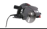 Scie circulaire Wurth HKS 55 Combi — photo 1