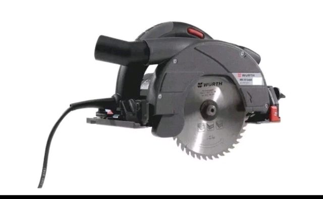Scie circulaire Wurth HKS 55 Combi