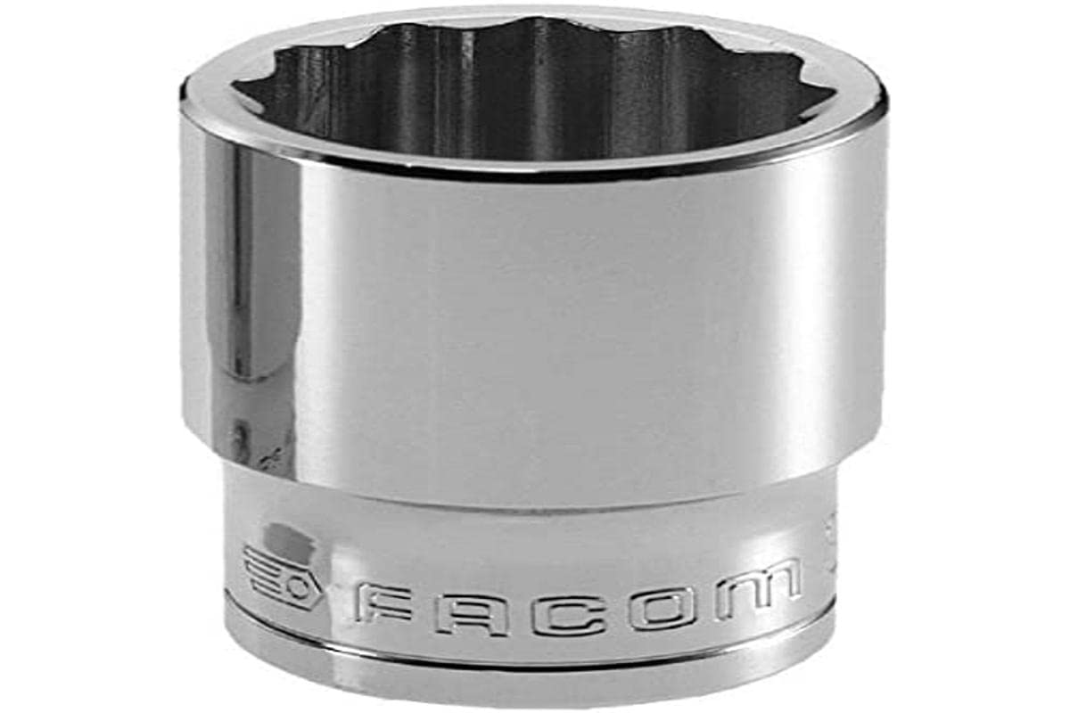 FACOM Douille 1/2 12 pans 23mm