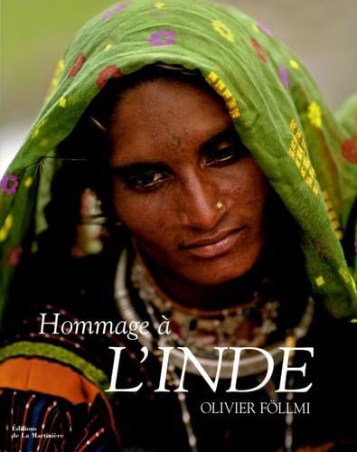 Hommage À L'inde
