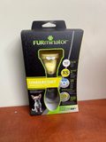 FURminator Undercoat deShedding Tool XS pour chiens à poils courts — photo 1
