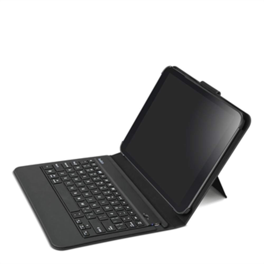 Belkin - Clavier étui Bluetooth Azerty pour Galaxy Tab 3 10.1