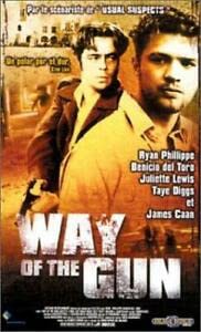 Way Of The Gun