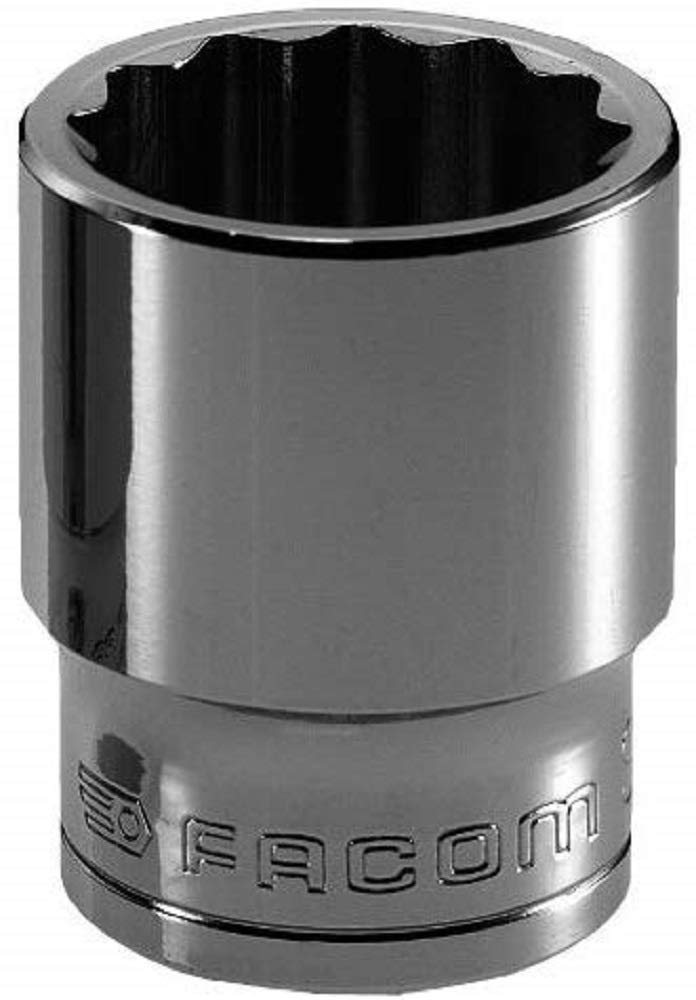 FACOM Douille 1-2 12 pans 26mm
