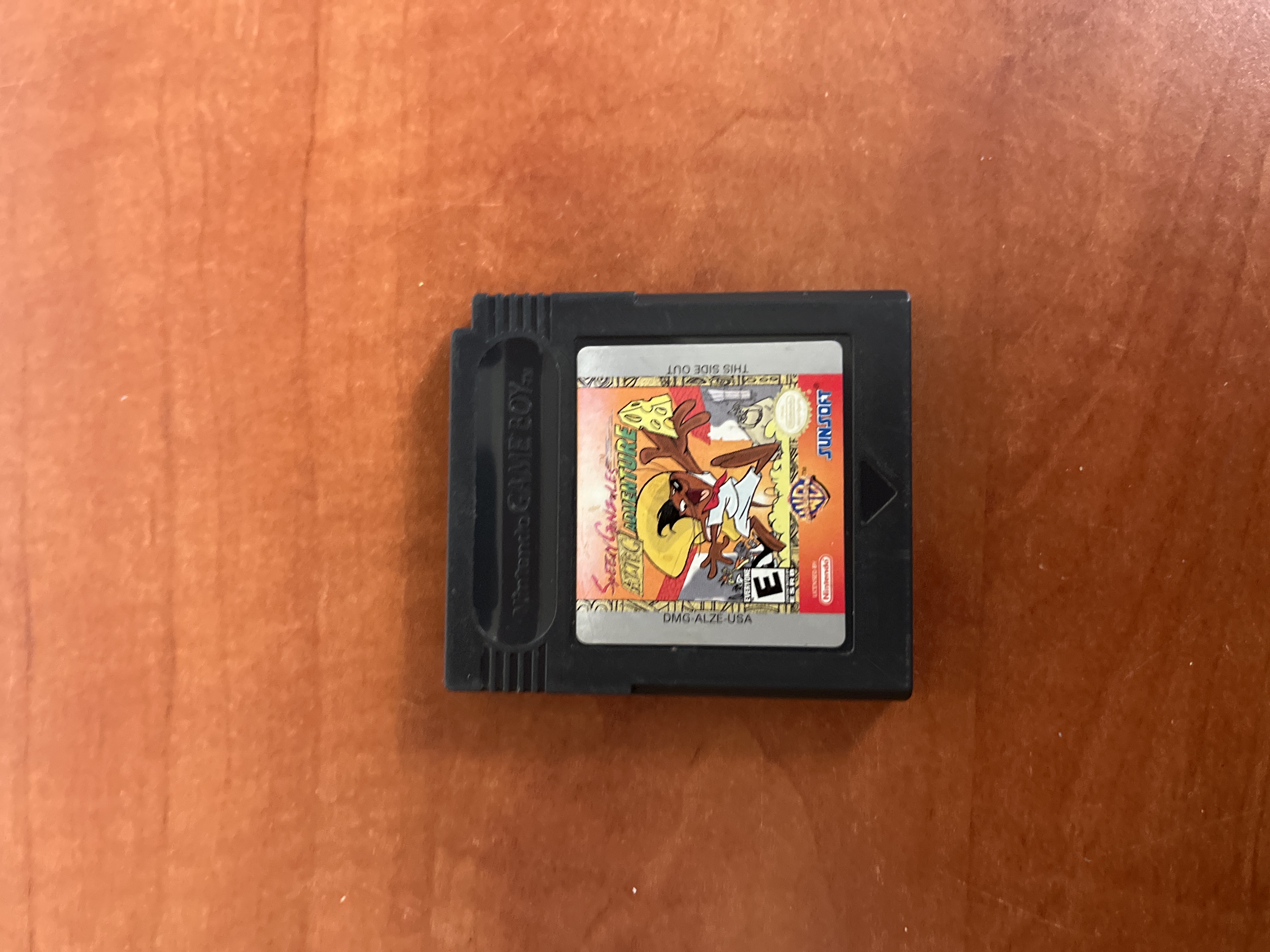 Cartouche de jeu Nintendo DS – Crash Bandicoot — photo 2
