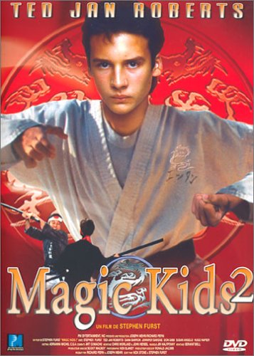 Magic Kids 2