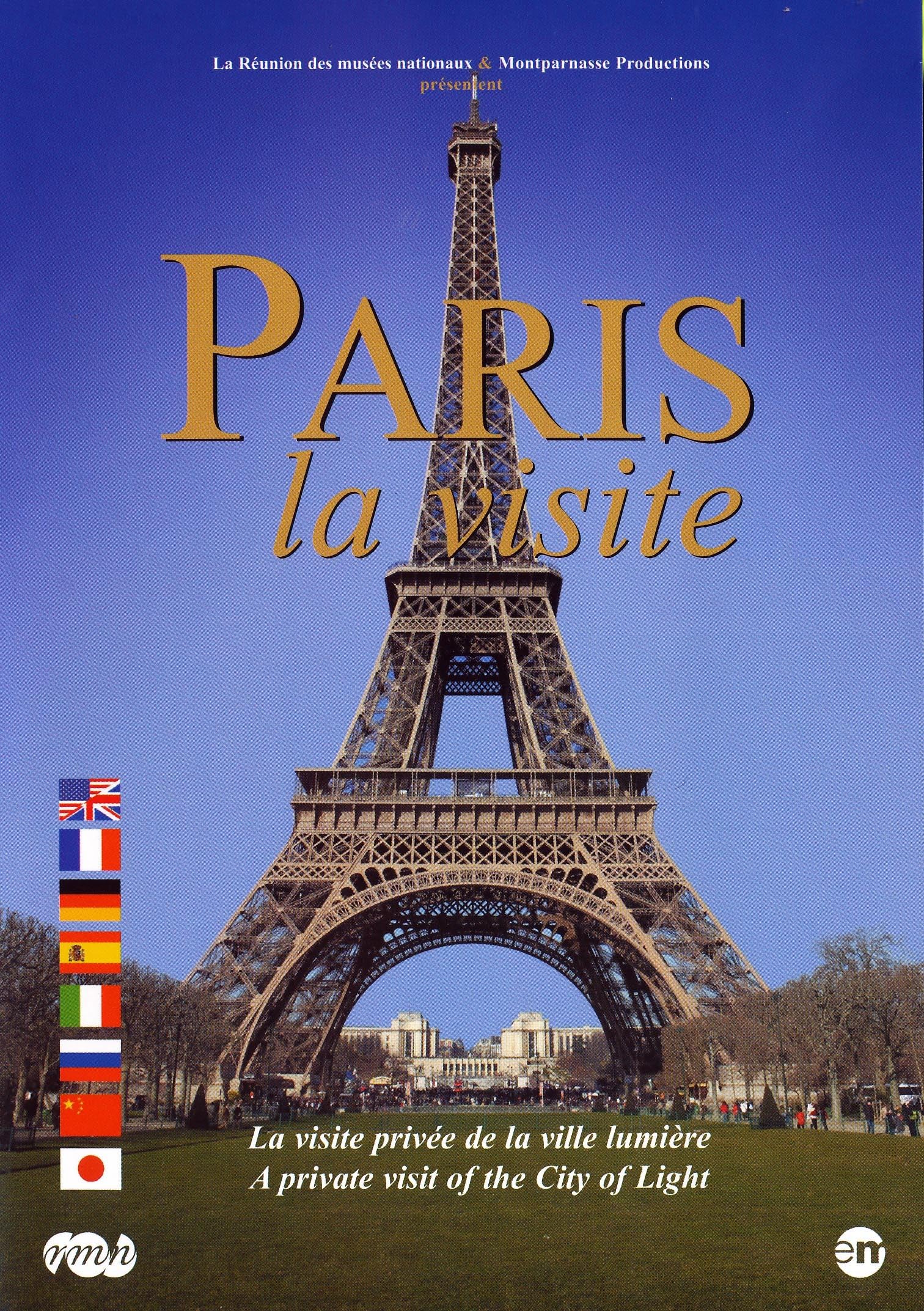 Paris, La Visite