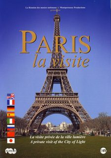 Paris, La Visite