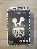 Music Sound DRIP écouteurs sans fil — photo 1