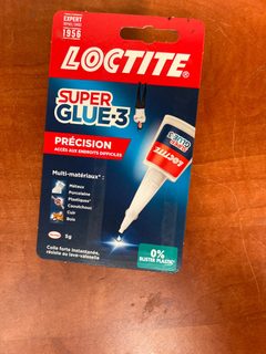 Loctite Super Glue-3 Précision 5 g