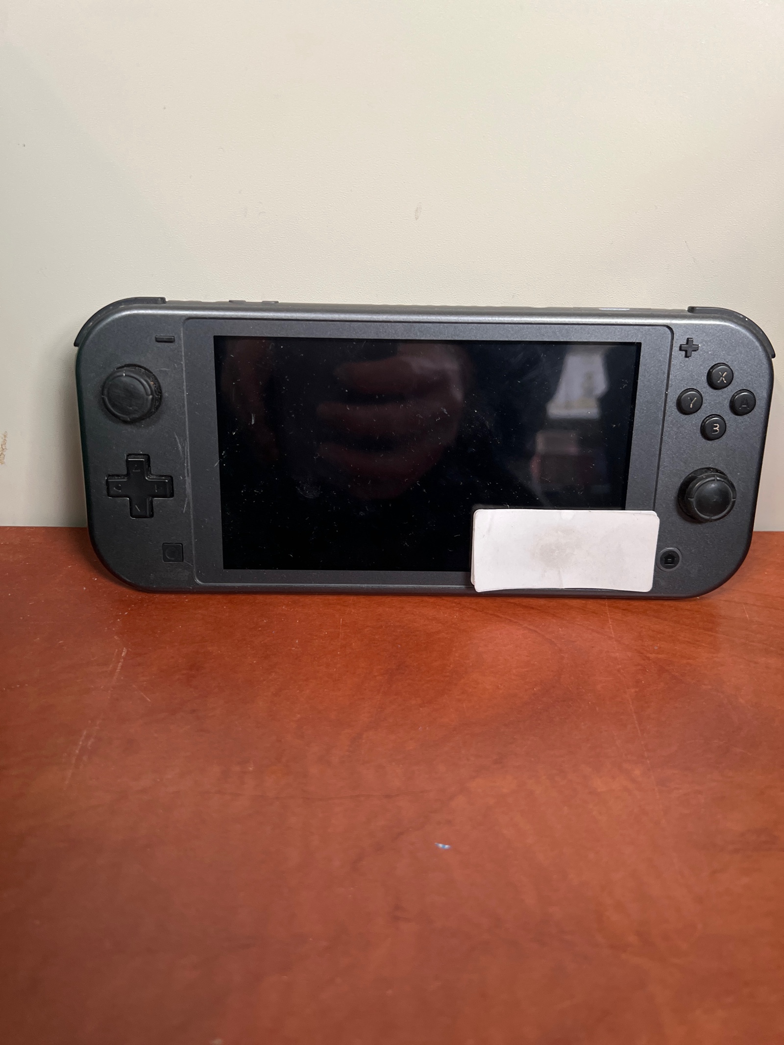 Nintendo Switch Lite - Gris