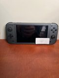Nintendo Switch Lite - Gris — photo 1